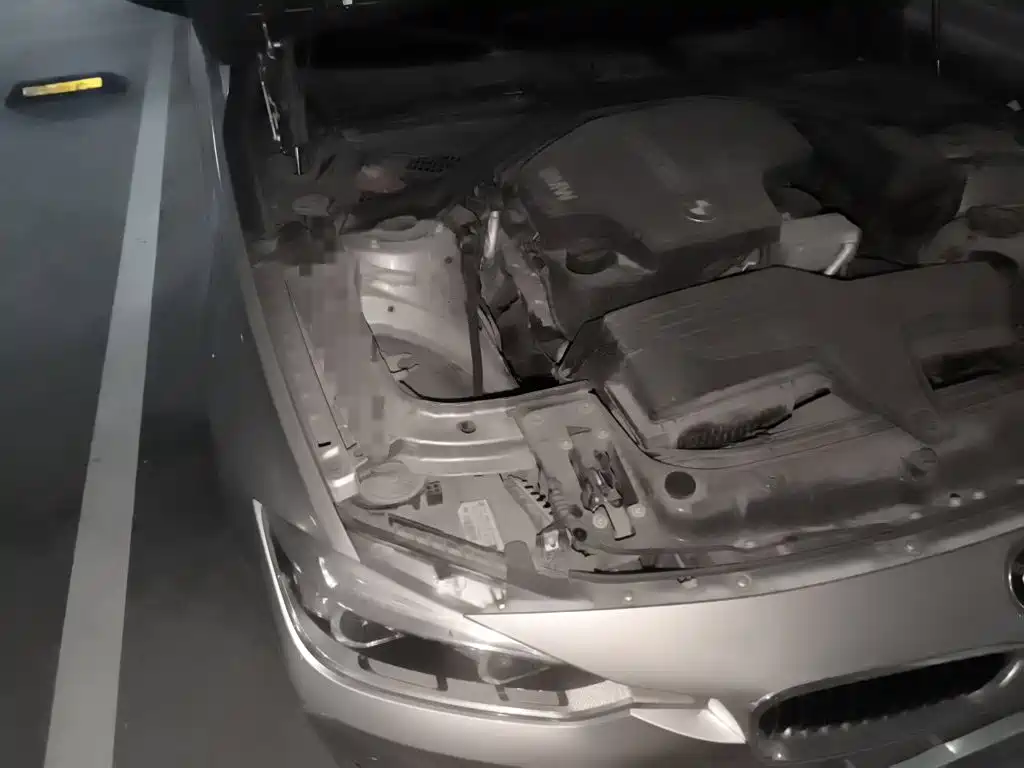 BMW 3 Series — миниатюра 21