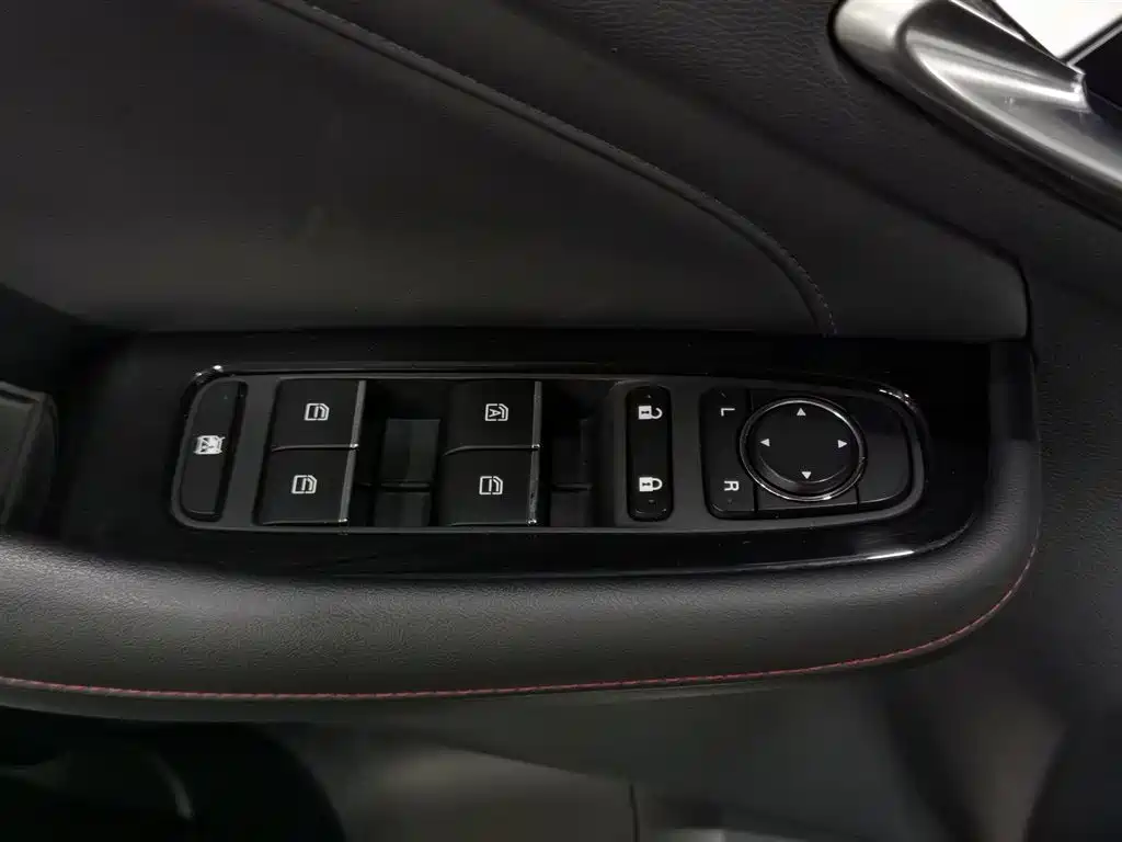 GAC GS4 2020 270T MT Elite