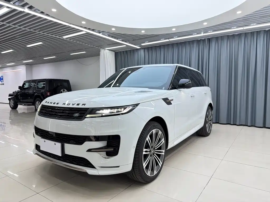 Land Rover Sport 2025