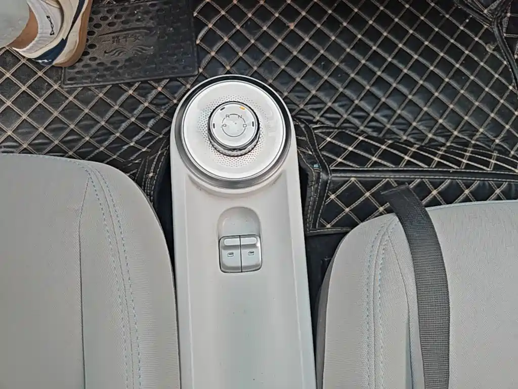 Wuling Air ev — миниатюра 14