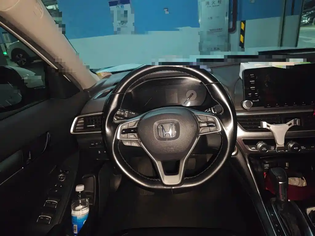 Honda Accord — миниатюра 3