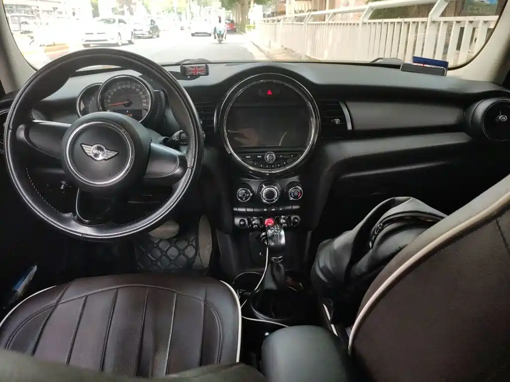 MINI Mini — миниатюра 10