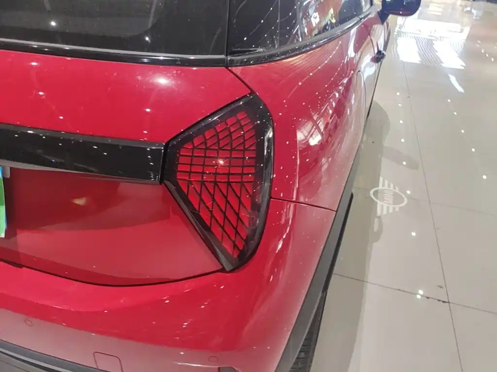 MINI Mini — миниатюра 8
