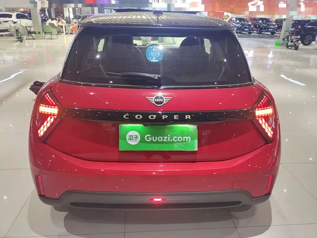 MINI Mini — миниатюра 6