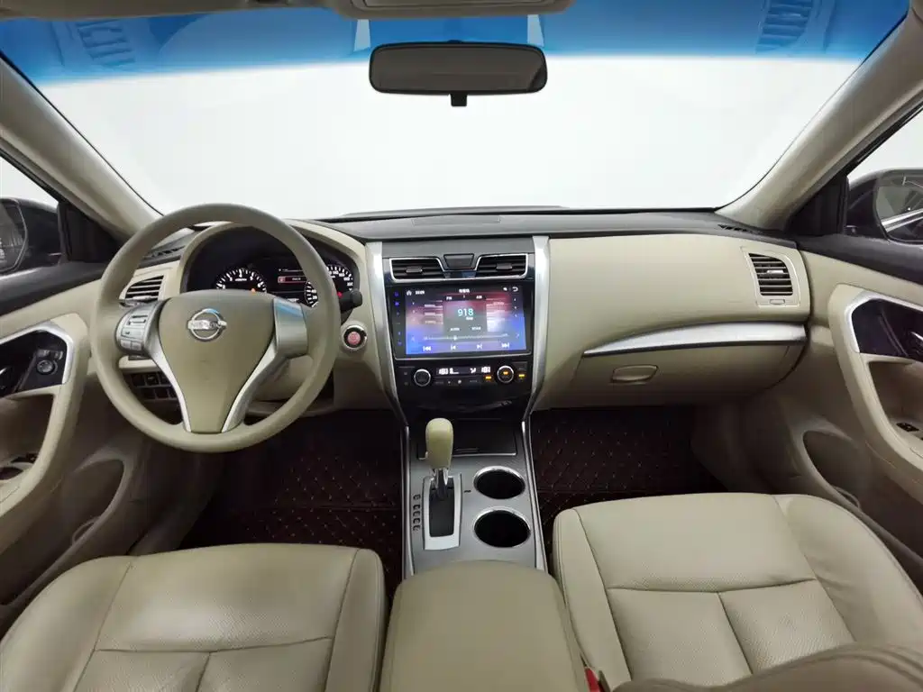Nissan Altima 2016 2.0L XE Fashion