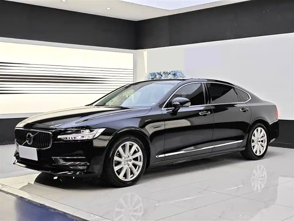 Volvo S90 2020