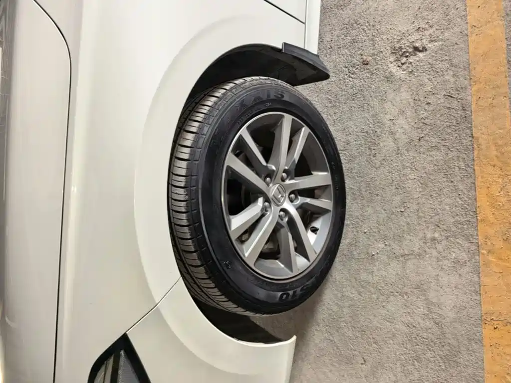 Honda Civic — миниатюра 23