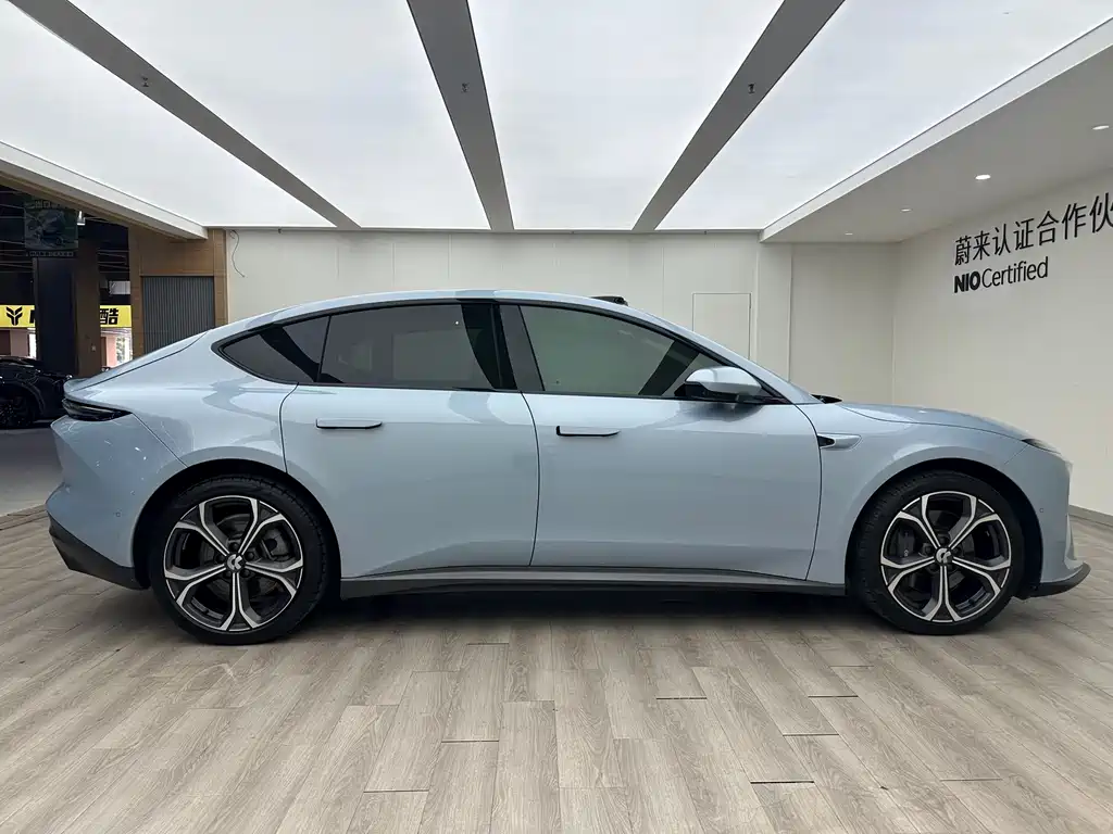 NIO ET5 2022 75kWh