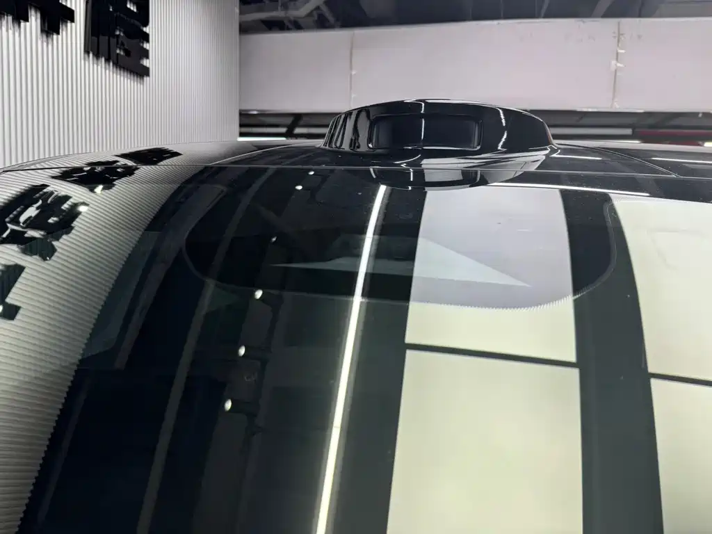 Toyota Peng Ji 3X — миниатюра 21