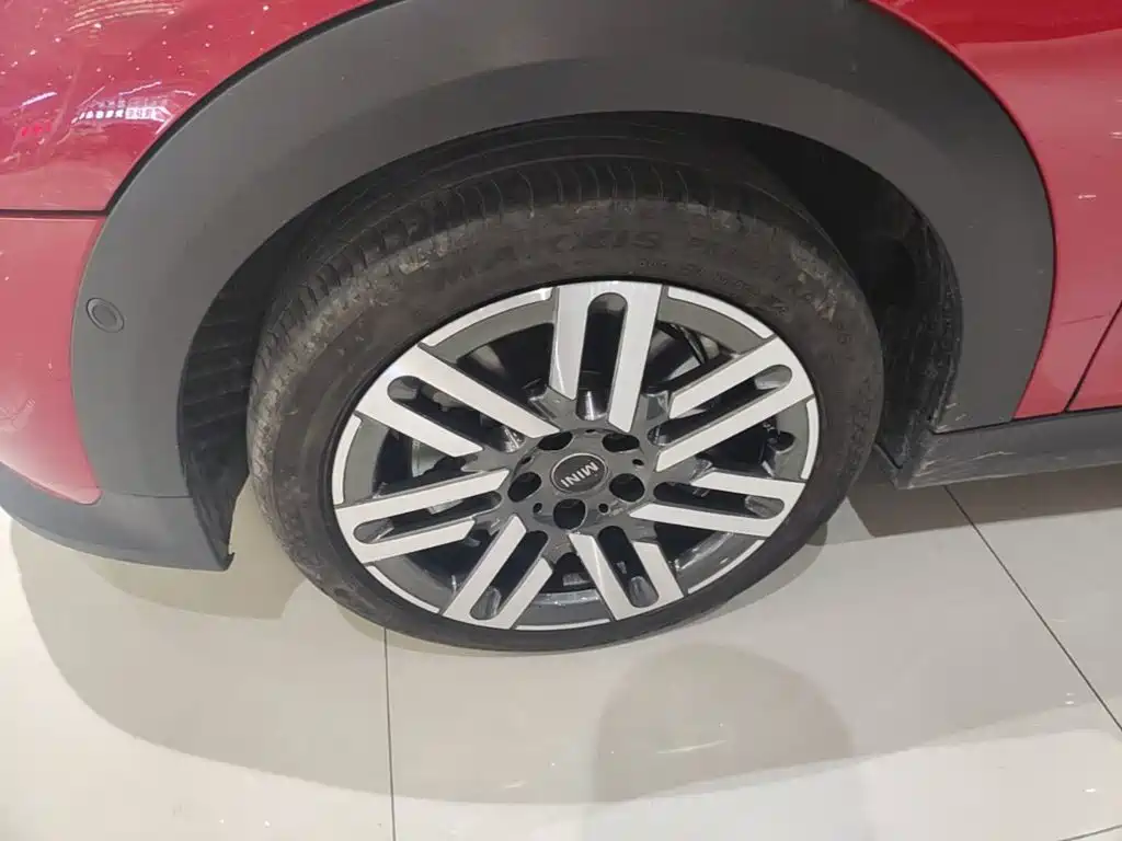 MINI Mini — миниатюра 23