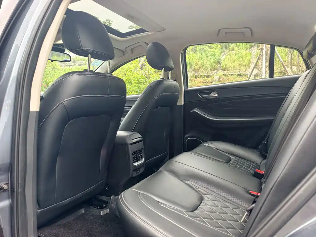 Chery Arrizo GX — миниатюра 8