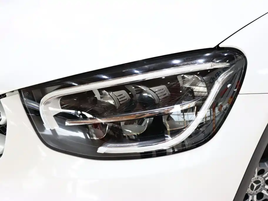 Mercedes-Benz GLC — миниатюра 7