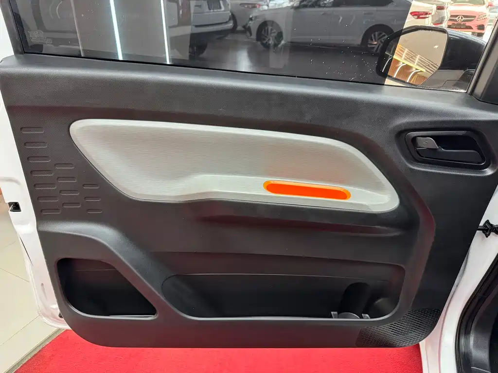 Wuling Mini EV MINIEV 2020