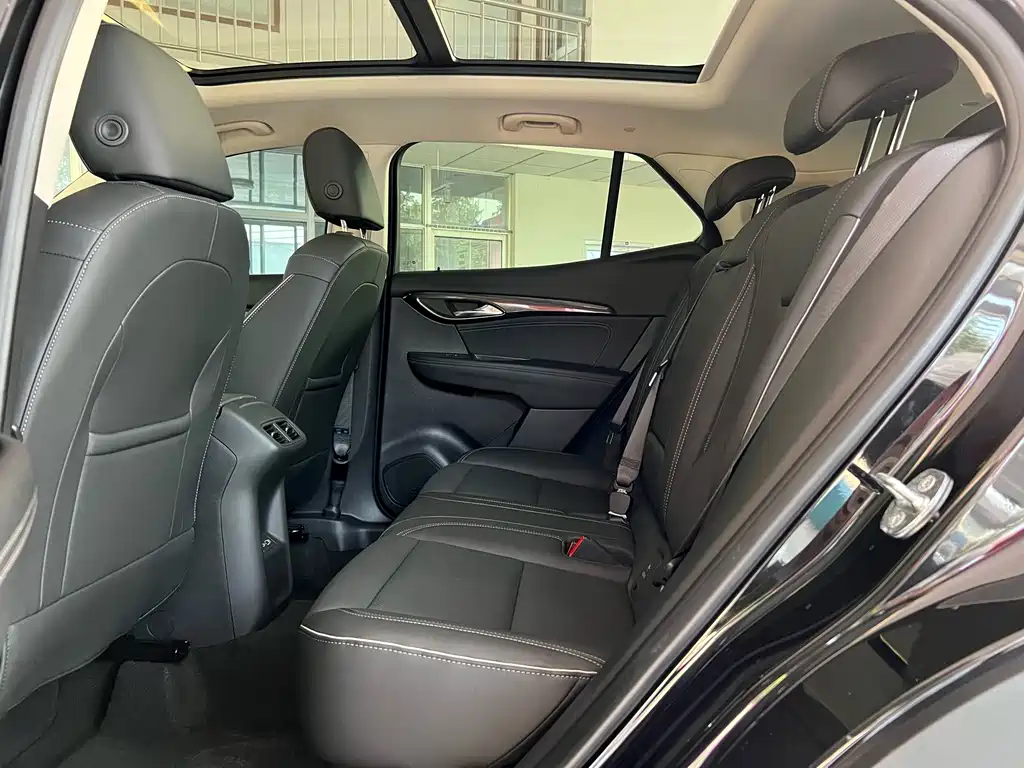 Buick Envision S — миниатюра 12