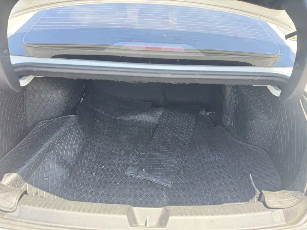 Wuling Xingguang — миниатюра 13
