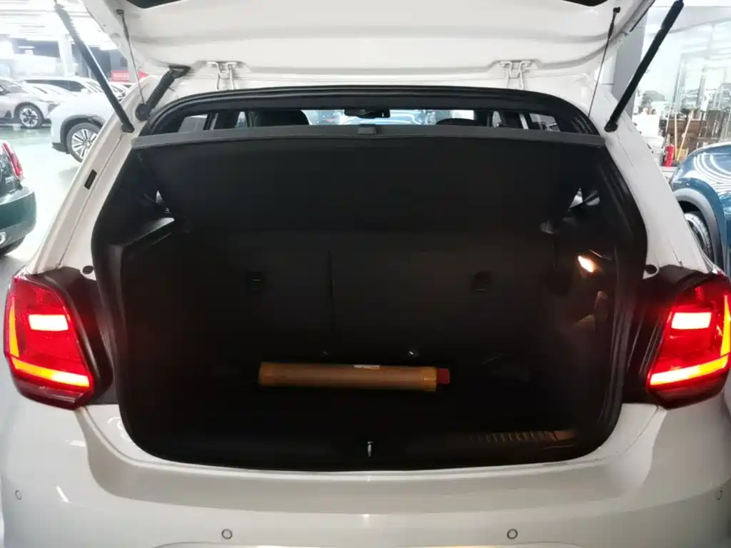 Volkswagen Polo — миниатюра 19