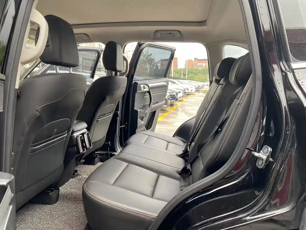 Haval Big Dog — миниатюра 11