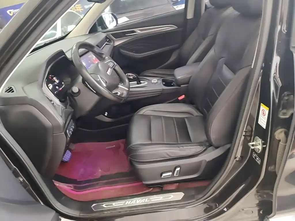 Haval F7 — миниатюра 15