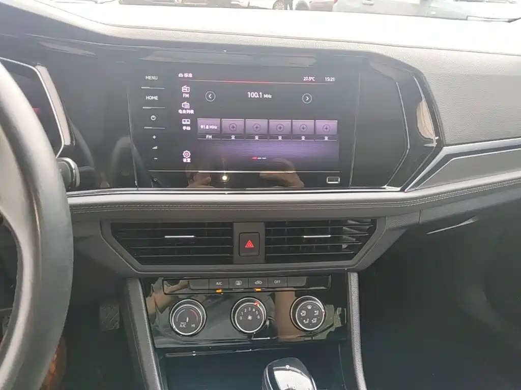 Volkswagen Sagitar — миниатюра 13