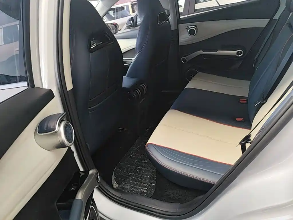 BYD Yuan Plus — миниатюра 17