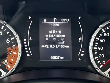 Jeep Renegade — миниатюра 4