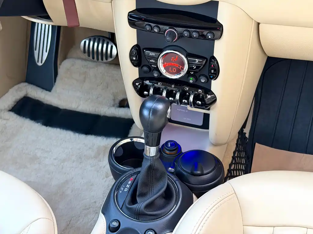 MINI Mini — миниатюра 15