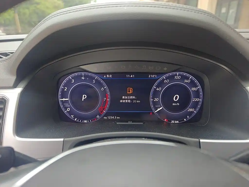 Volkswagen Teramont 2017 380TSI Luxury