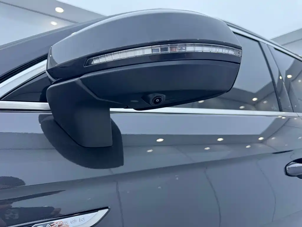 Volkswagen Tayron — миниатюра 10
