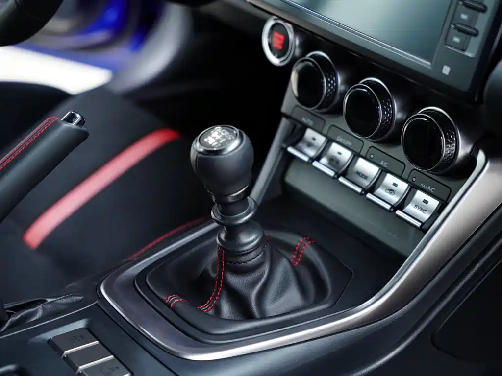 Subaru BRZ — фотографии объявления, Фото 35