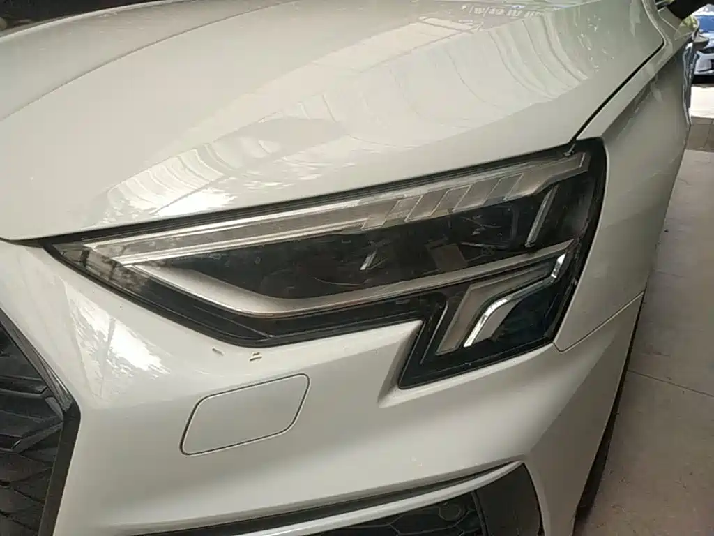 Audi A3 — миниатюра 24