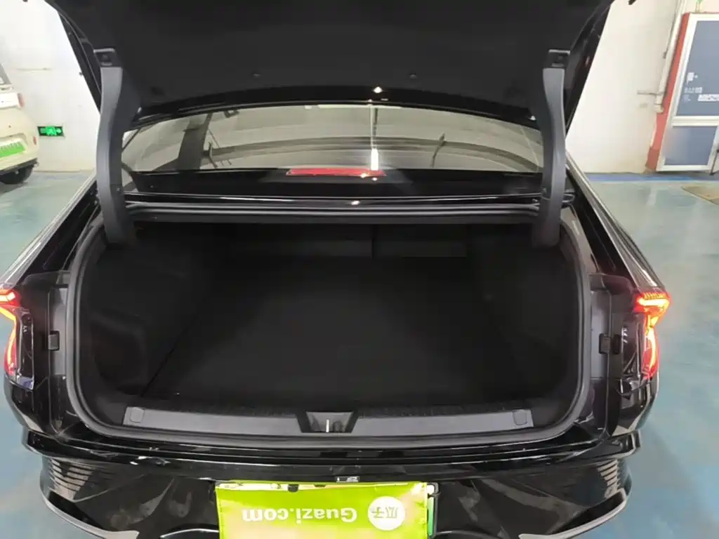 Wuling Xingguang — миниатюра 19