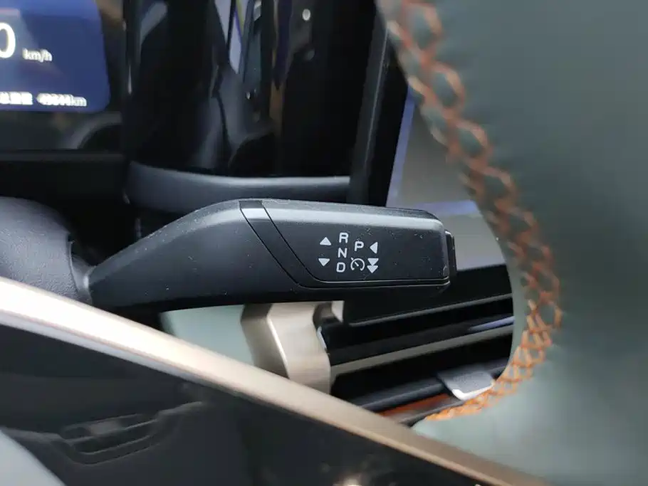 iCAR iCAR 03 — миниатюра 16