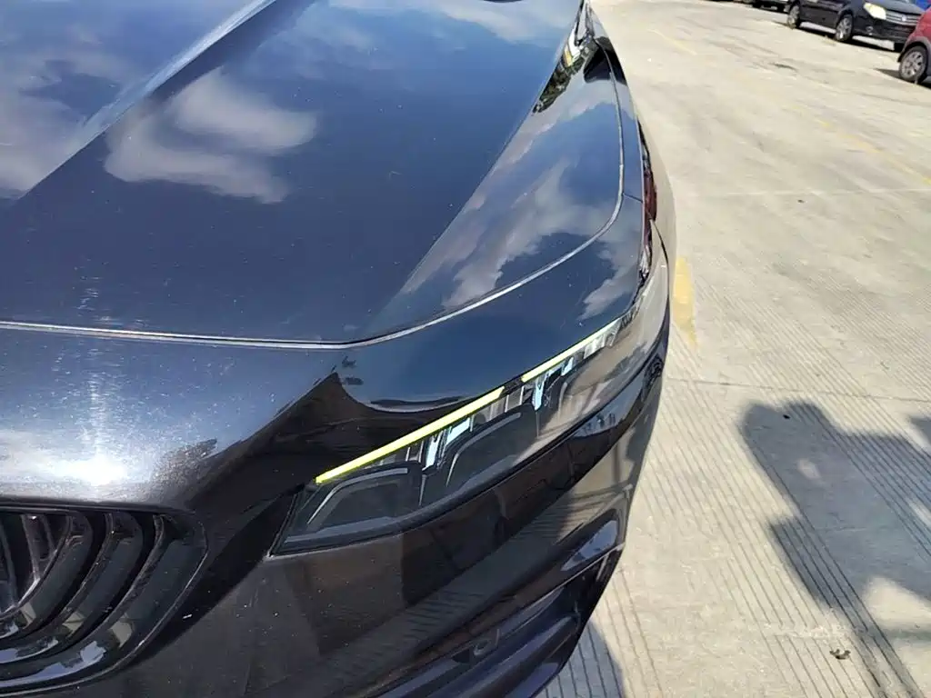 Geely Xingrui — миниатюра 24