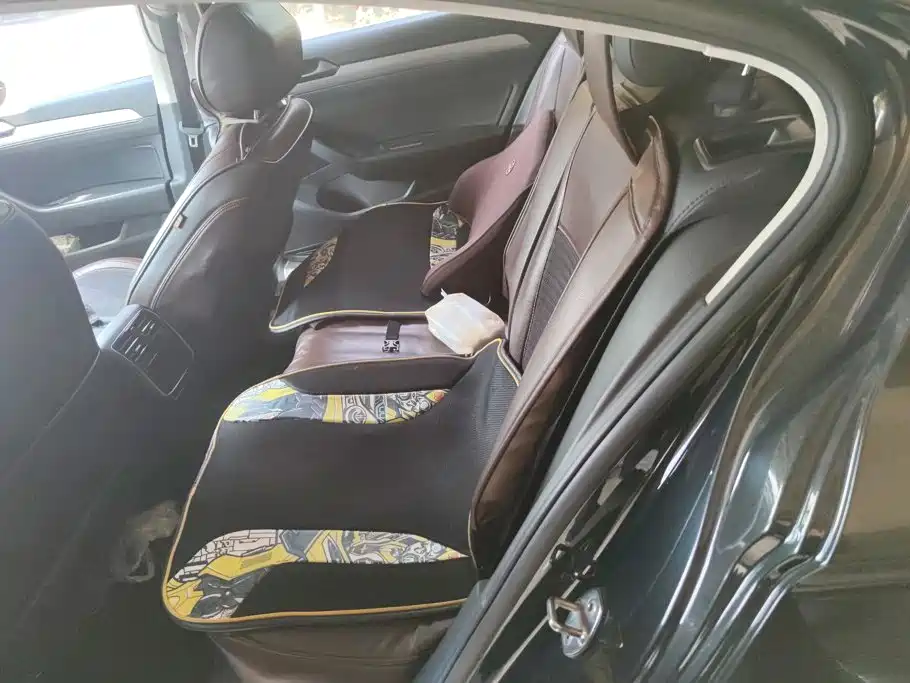 Volkswagen Magotan — миниатюра 11