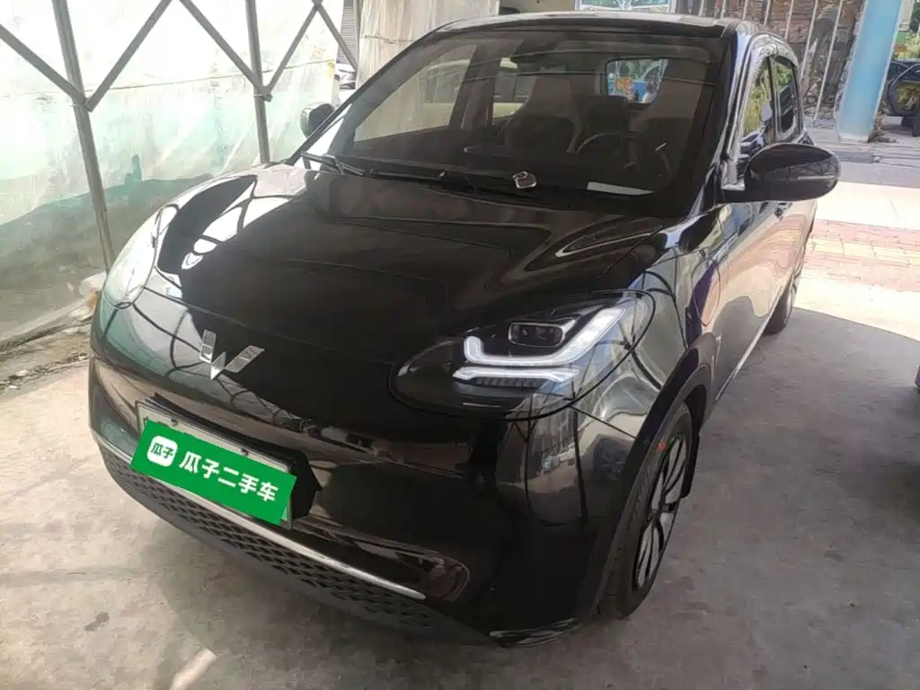 Wuling Bingo — миниатюра 2