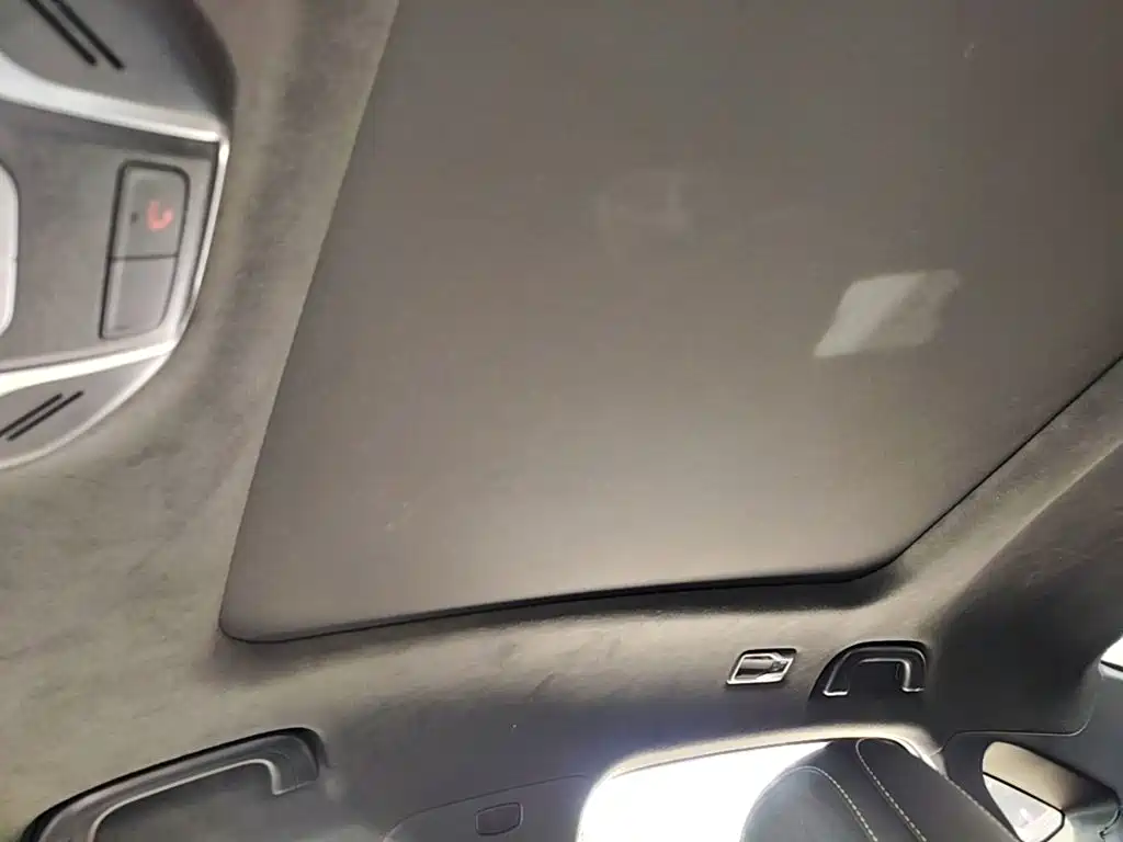 Geely Xingrui — миниатюра 18