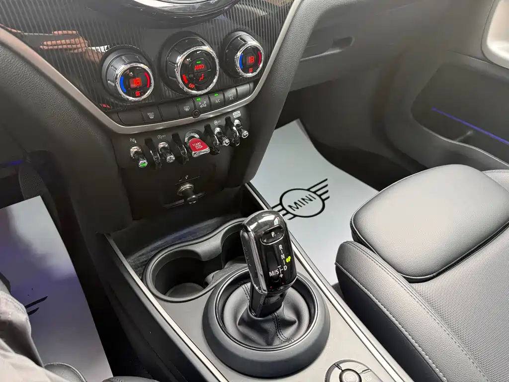 MINI Mini Countryman — миниатюра 17
