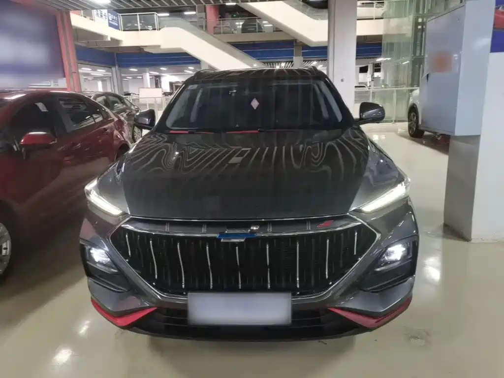 Oshan Oushang X5 — миниатюра 3