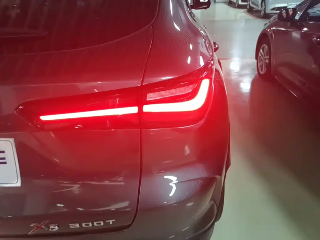 Oshan Oushang X5 — миниатюра 8
