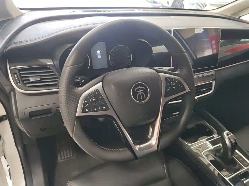 BYD MAX — миниатюра 21