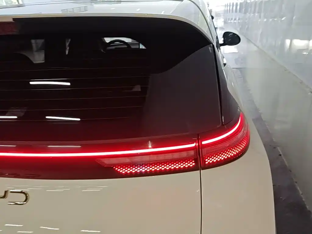 BYD Seagull — миниатюра 8