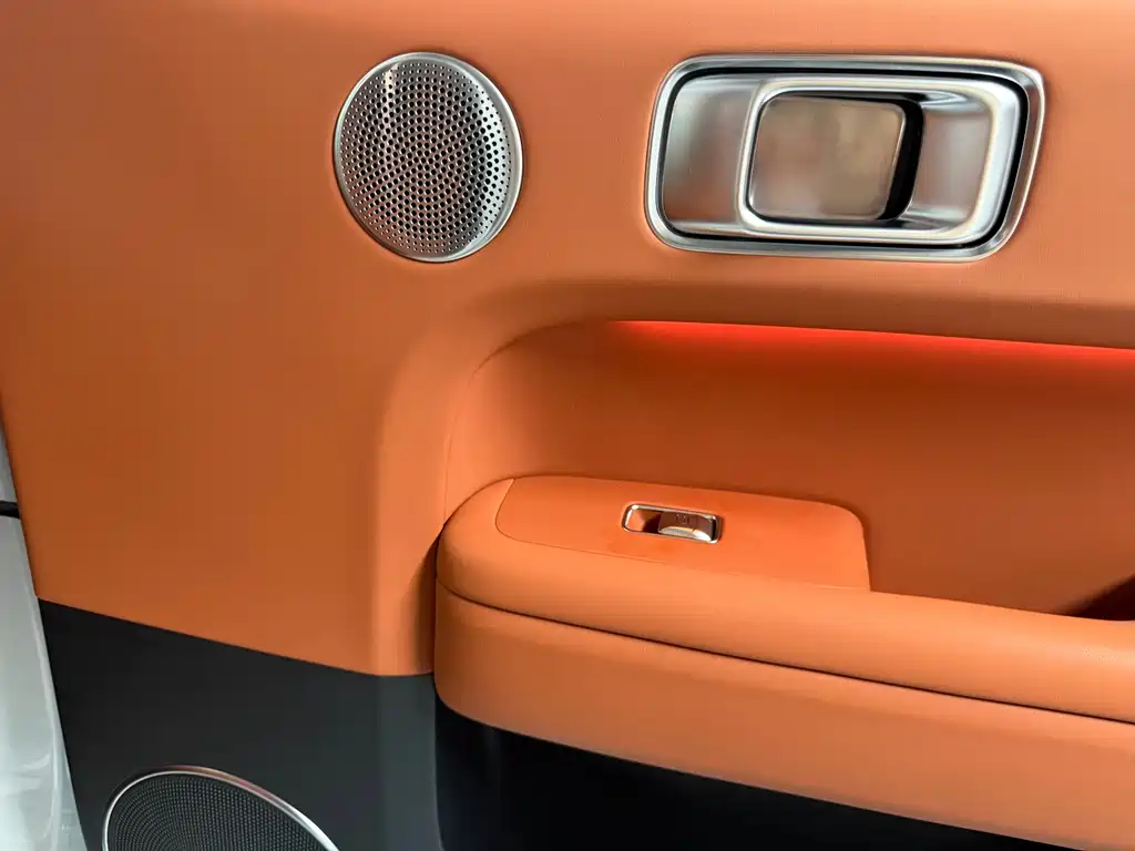 Li Auto Li L6 — миниатюра 15