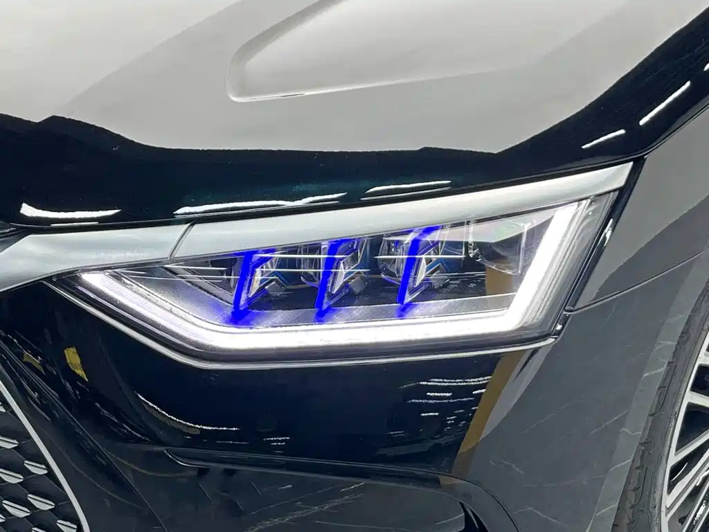 BYD Han — миниатюра 10