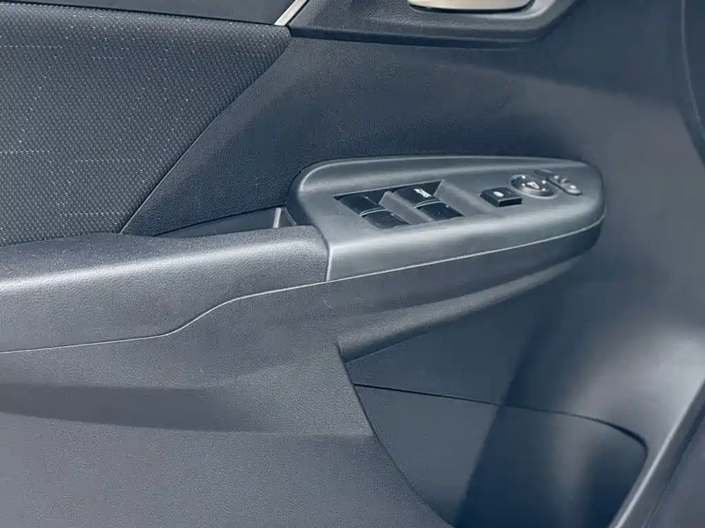 Honda Fit — миниатюра 17