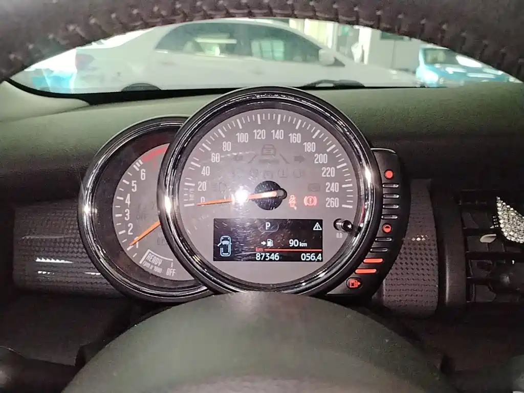 MINI Mini — миниатюра 12