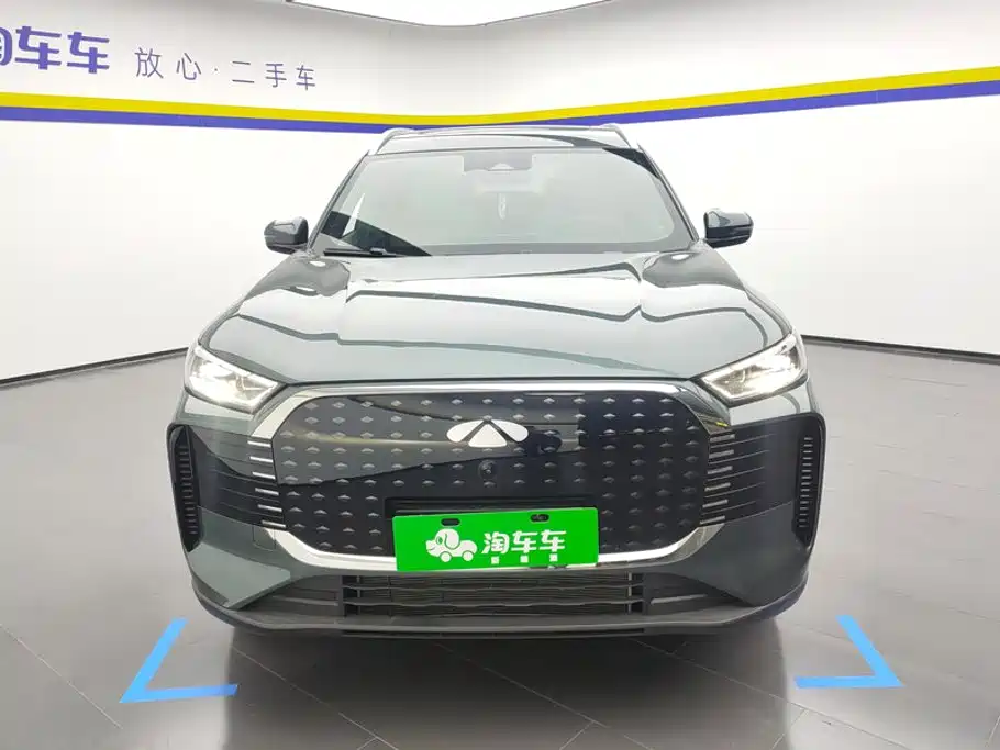 Fulwin Fengyun T8 — миниатюра 2