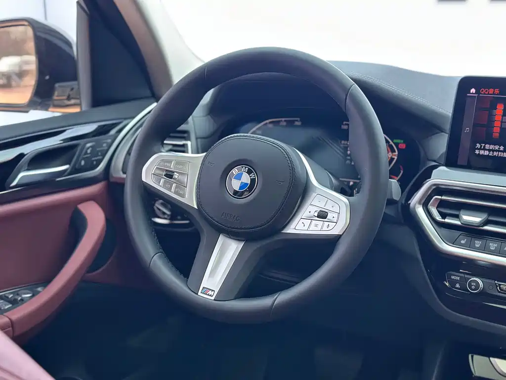BMW X3 — миниатюра 16