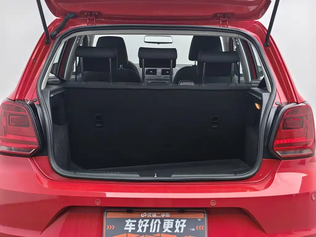 Volkswagen Polo — миниатюра 16