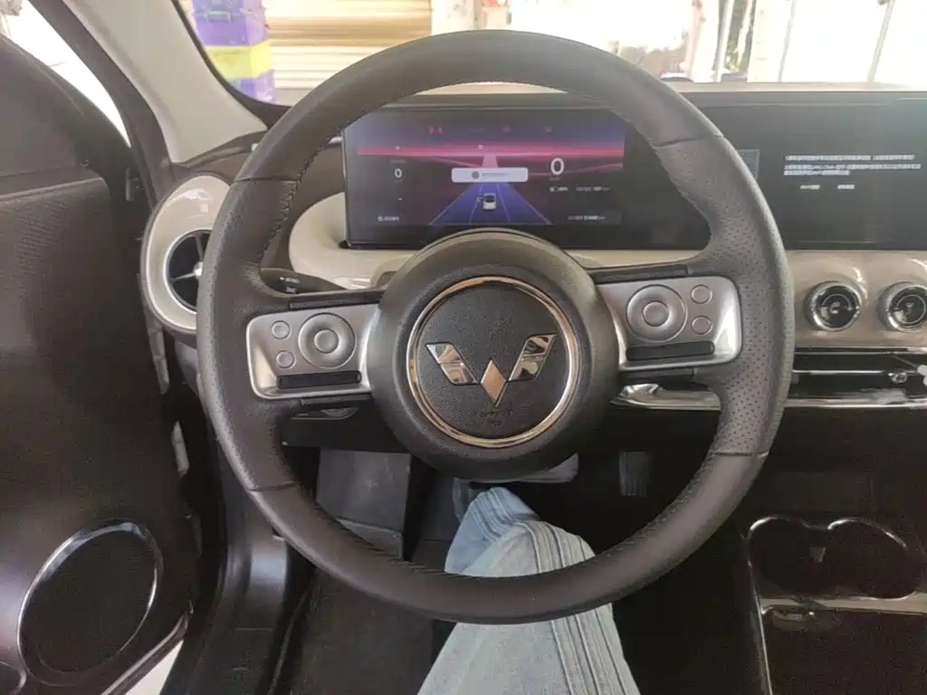 Wuling Bingo — миниатюра 11