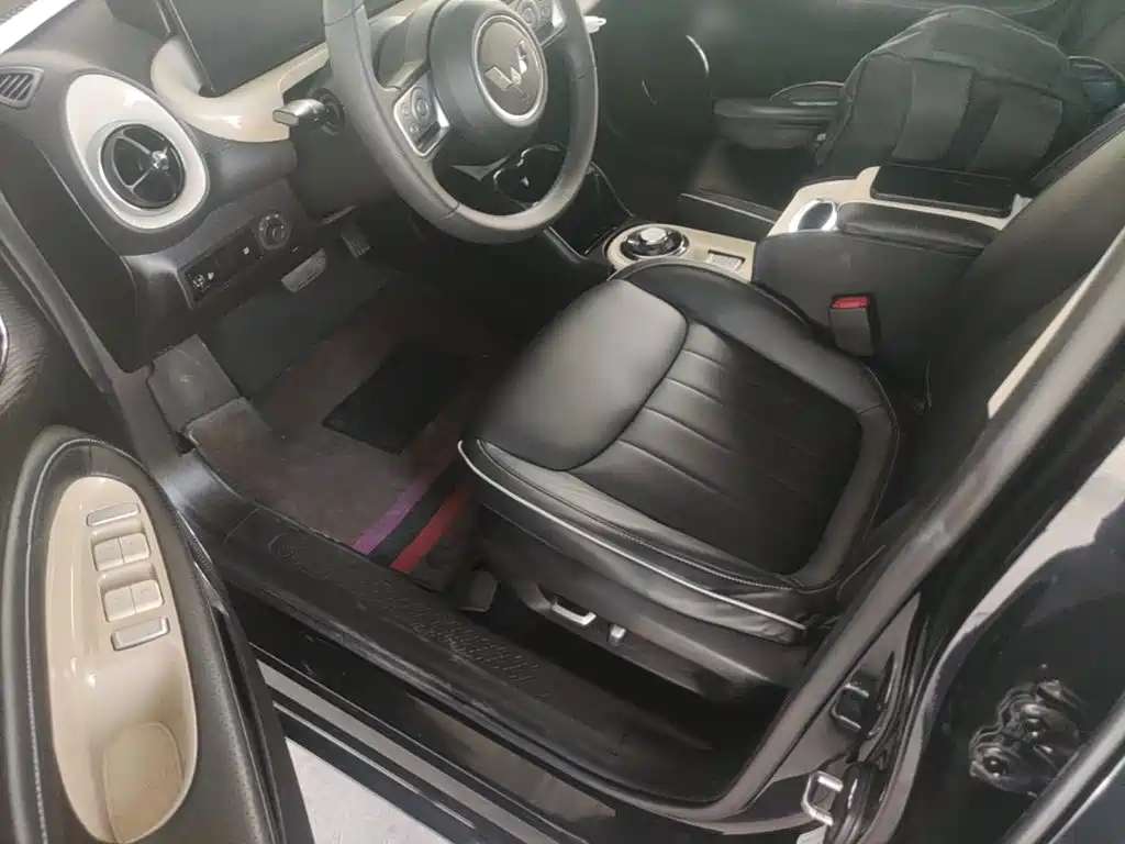 Wuling Bingo — миниатюра 15